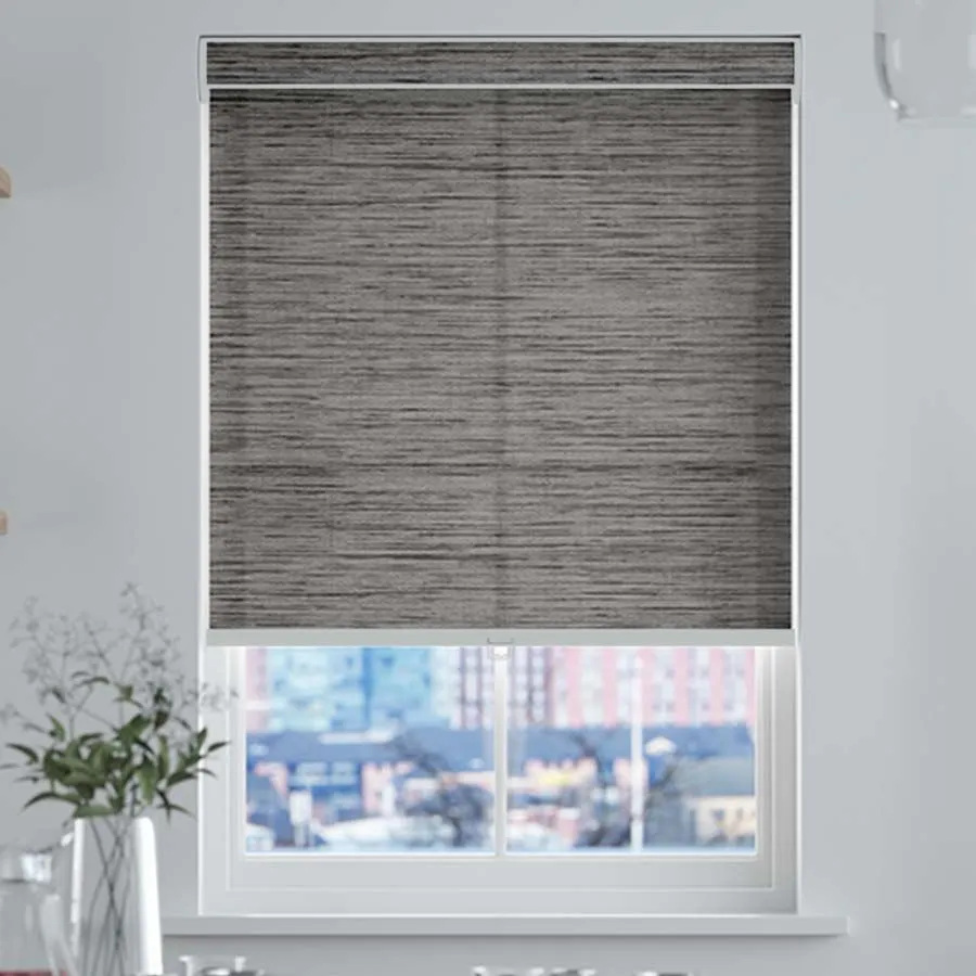 Roller Blind view 2