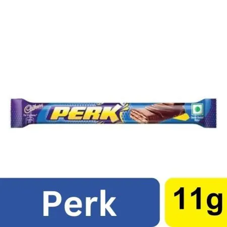 Cadbury Perk 11g view 4