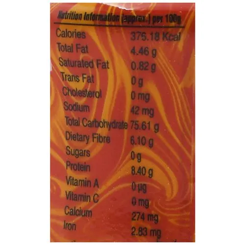 Ramdev Powder Hing 25 g view 3