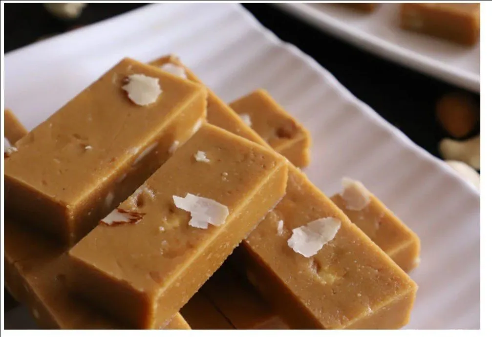 Rewari Barfi view 2