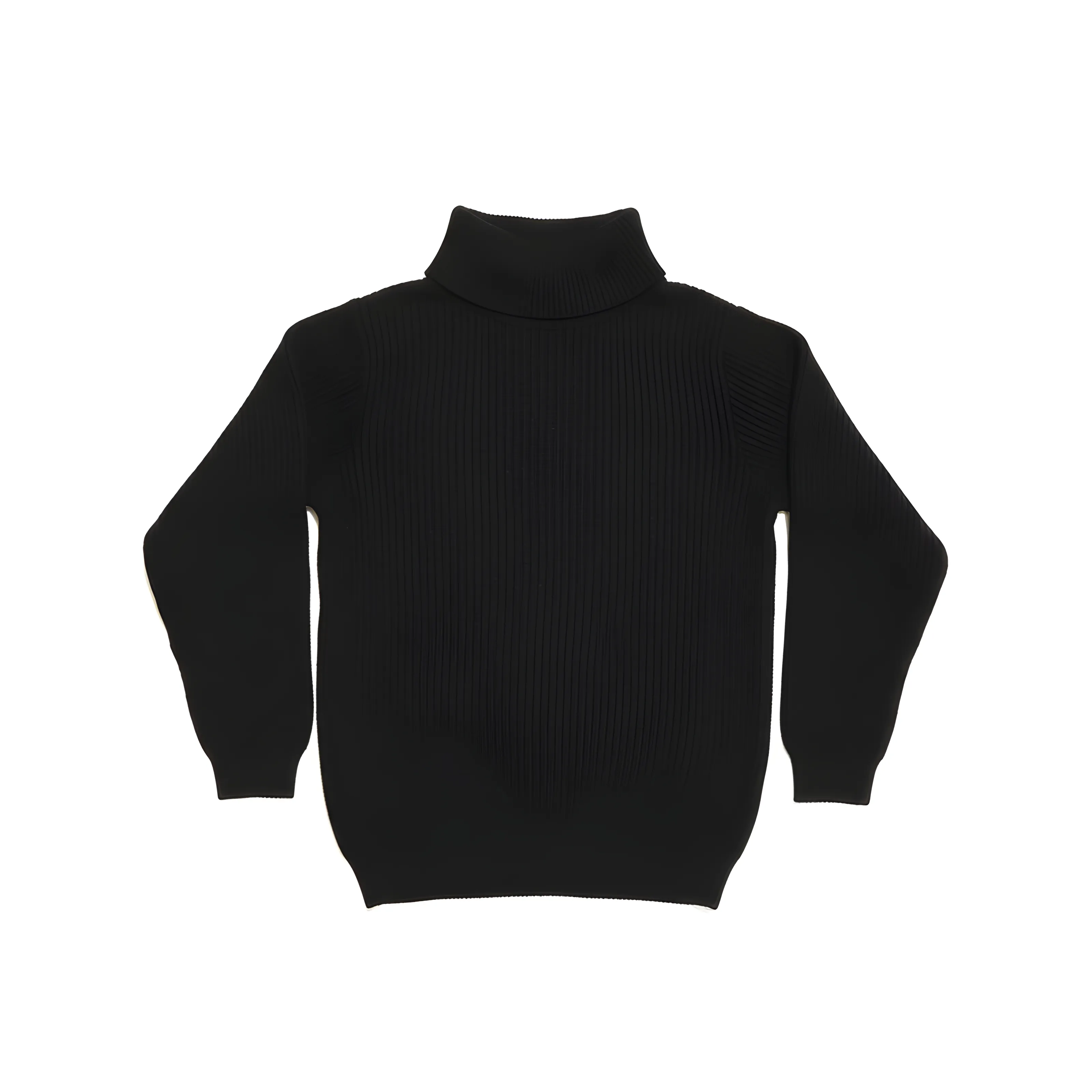 The Mirror Story Pullover 776 view 2