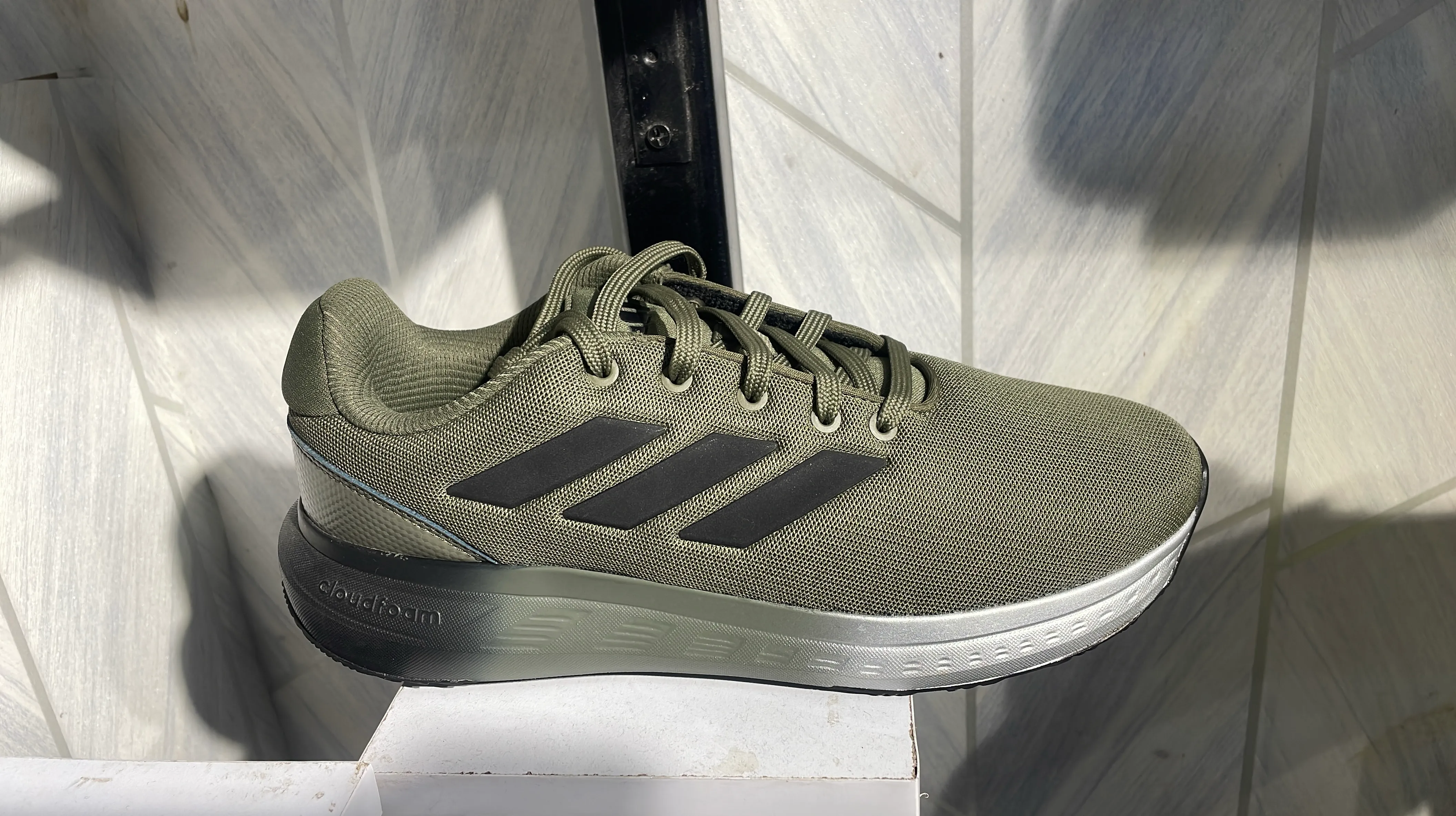 Adidas Running ,Shoes view 3