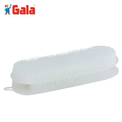 Gala Chandra Gold Cloth Brush 1 Piece view 2