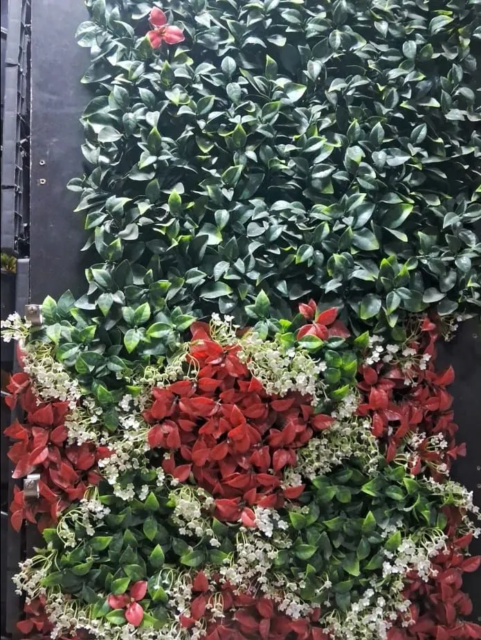 Vertical Garden