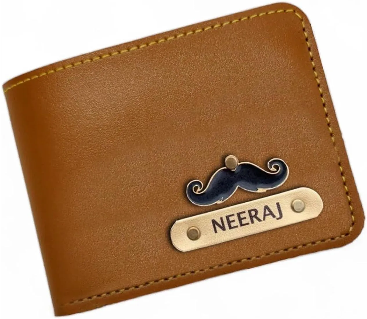 Mens Wallet view 2