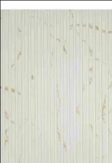 Fluted Panel 14 Steps view 5