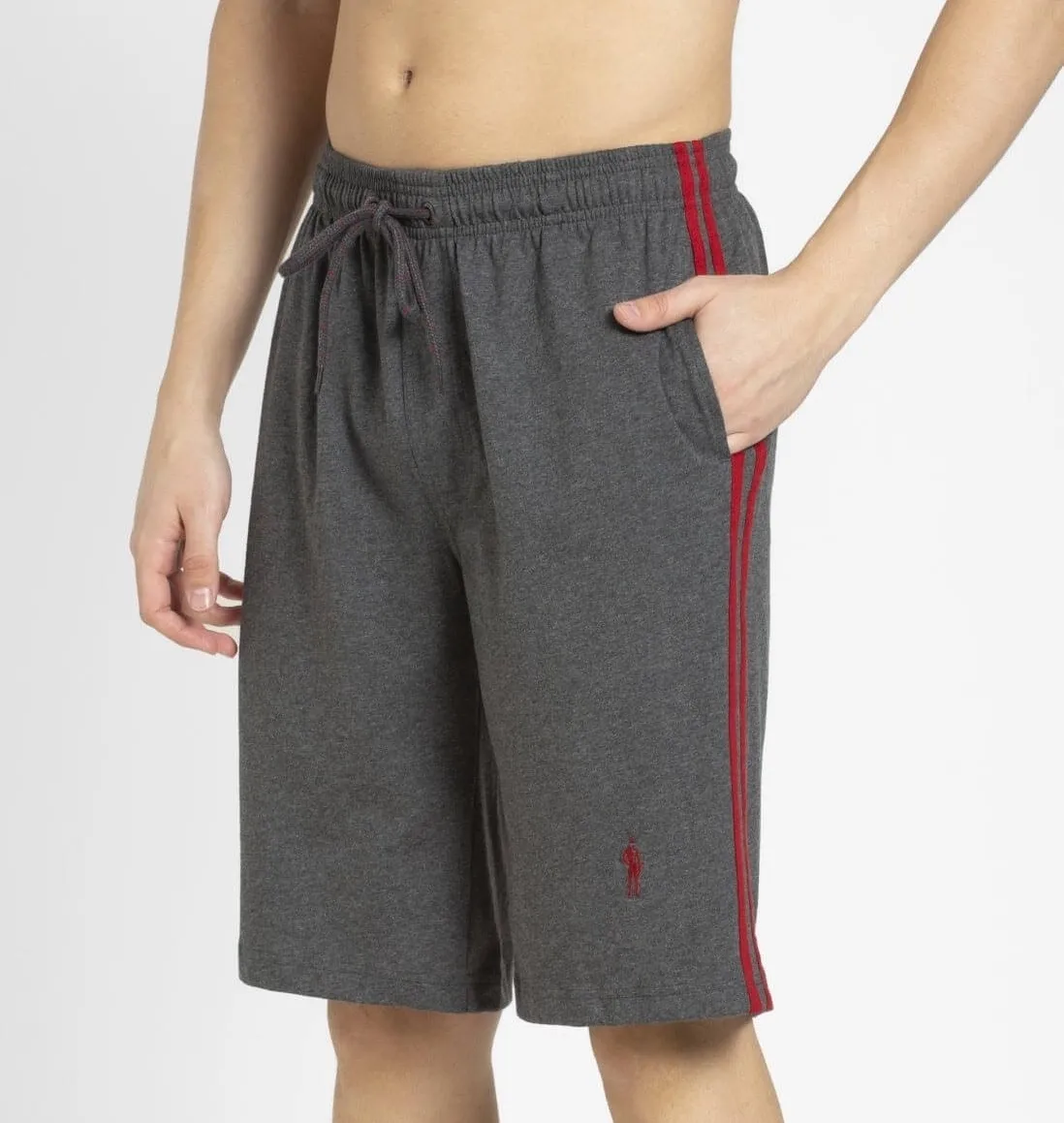 Jockey Shorts 9426 Charcoal view 2