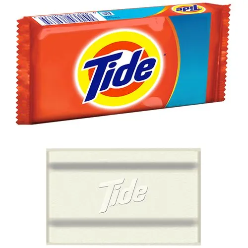 Tide Detergent Bar Soap 150 g view 3