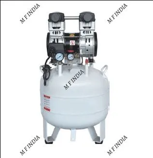 Dental Compressor 1HP