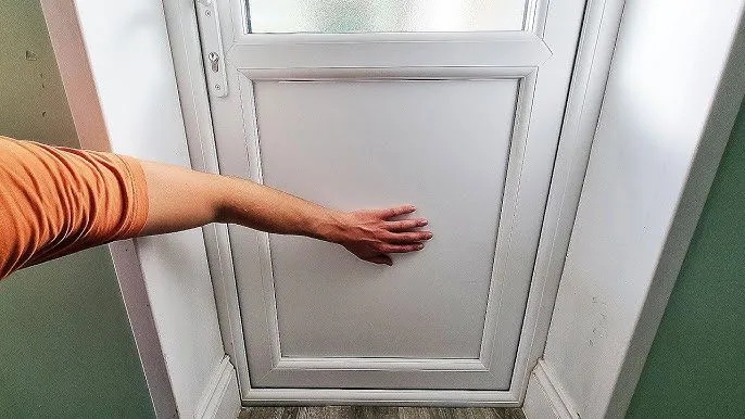 UPVC DOOR view 4