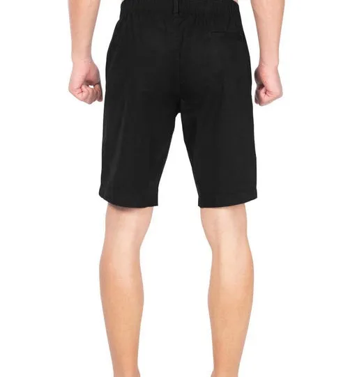 Jockey Shorts 1203 Black view 2