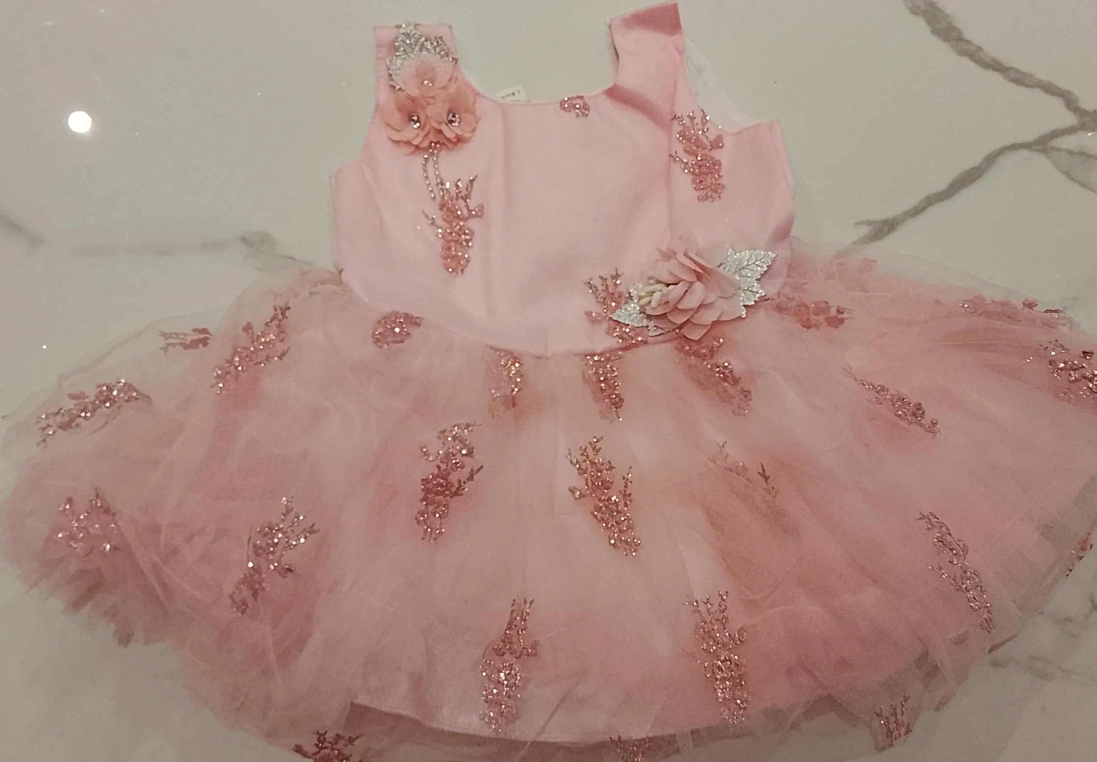 The Mirror Story Frock 957 view 2