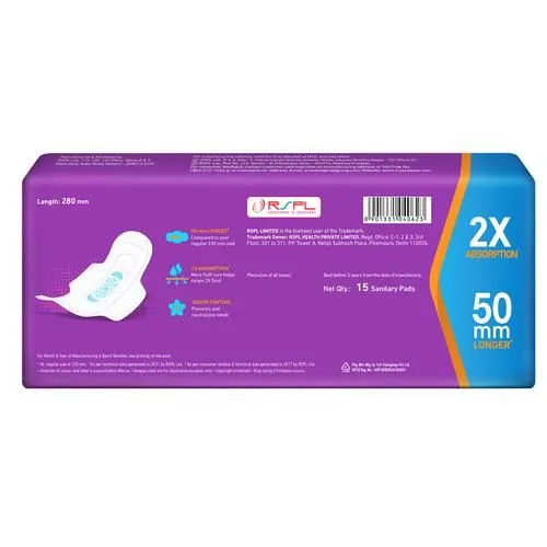 Pro-ease Go XL 15 Pieces view 2