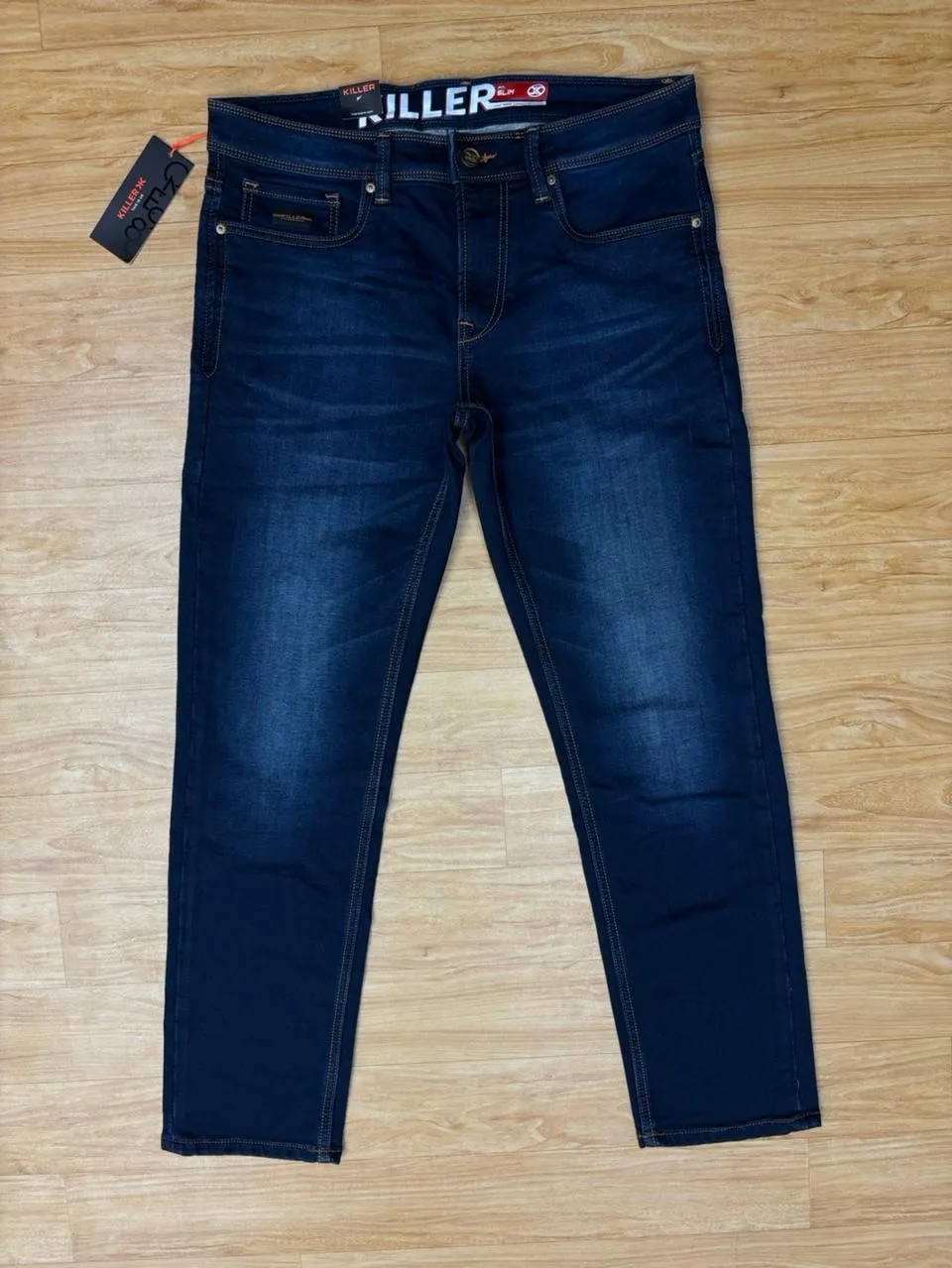 Killer Jeans- view 2