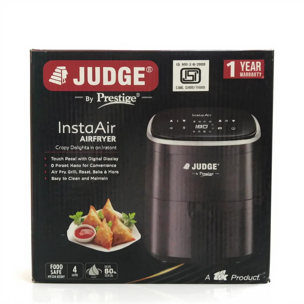 Judge InstaAir Airfryer
