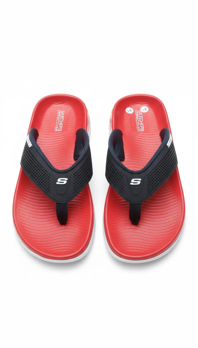 Skechers GoRecover Slide view 2