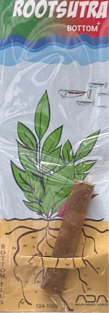 ADA Root Sutra view 2