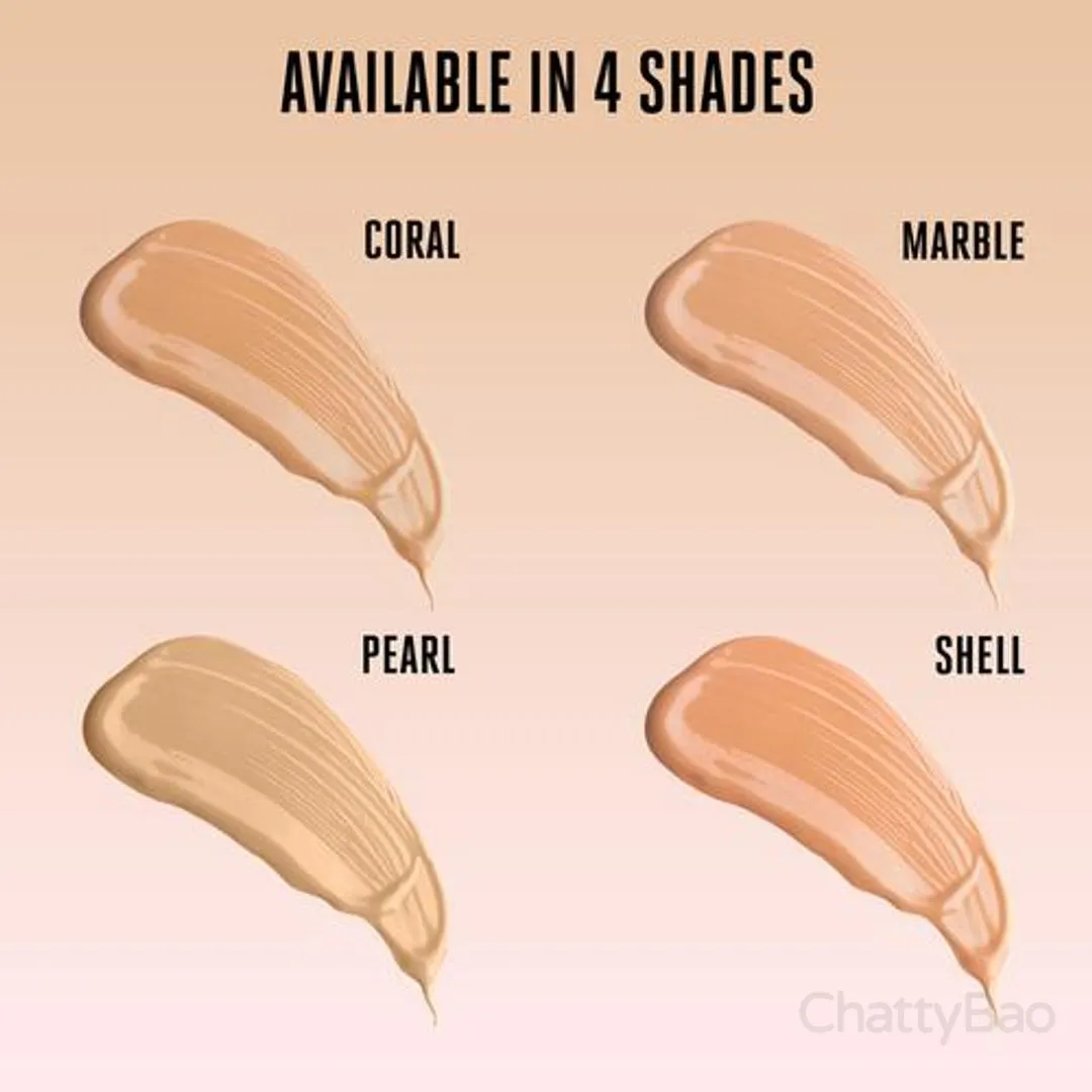 Lakme Perfecting Liquid Foundation Marble 27 ml view 3