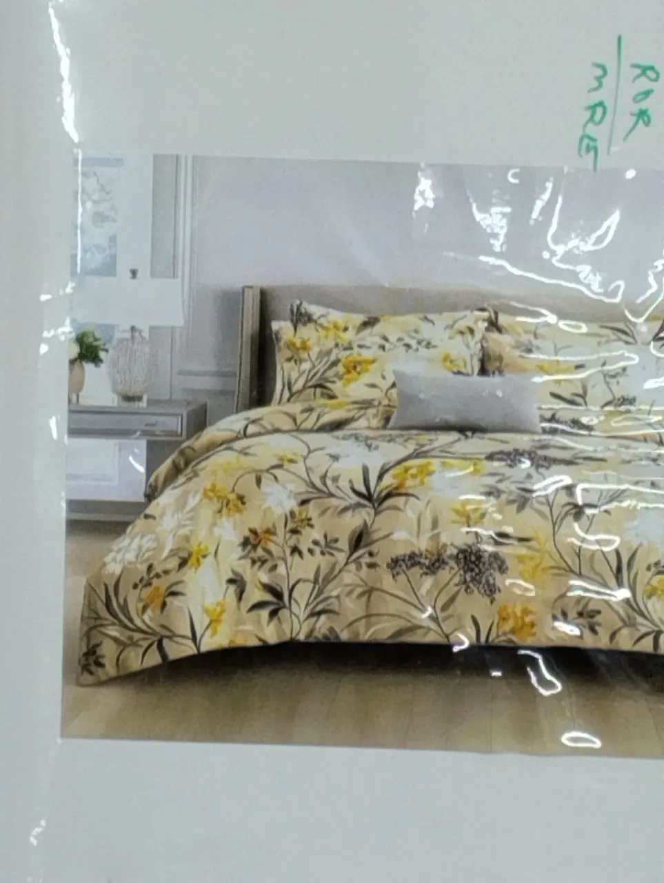 Double Bedsheets view 5