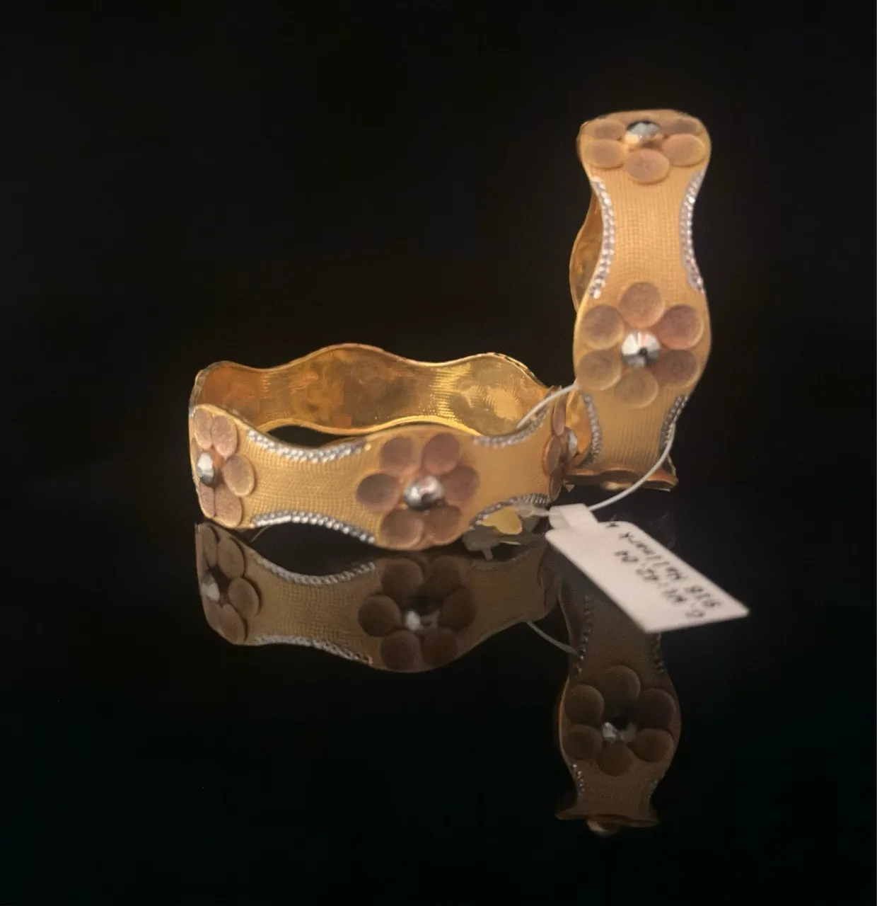 Bangles 3 view 2