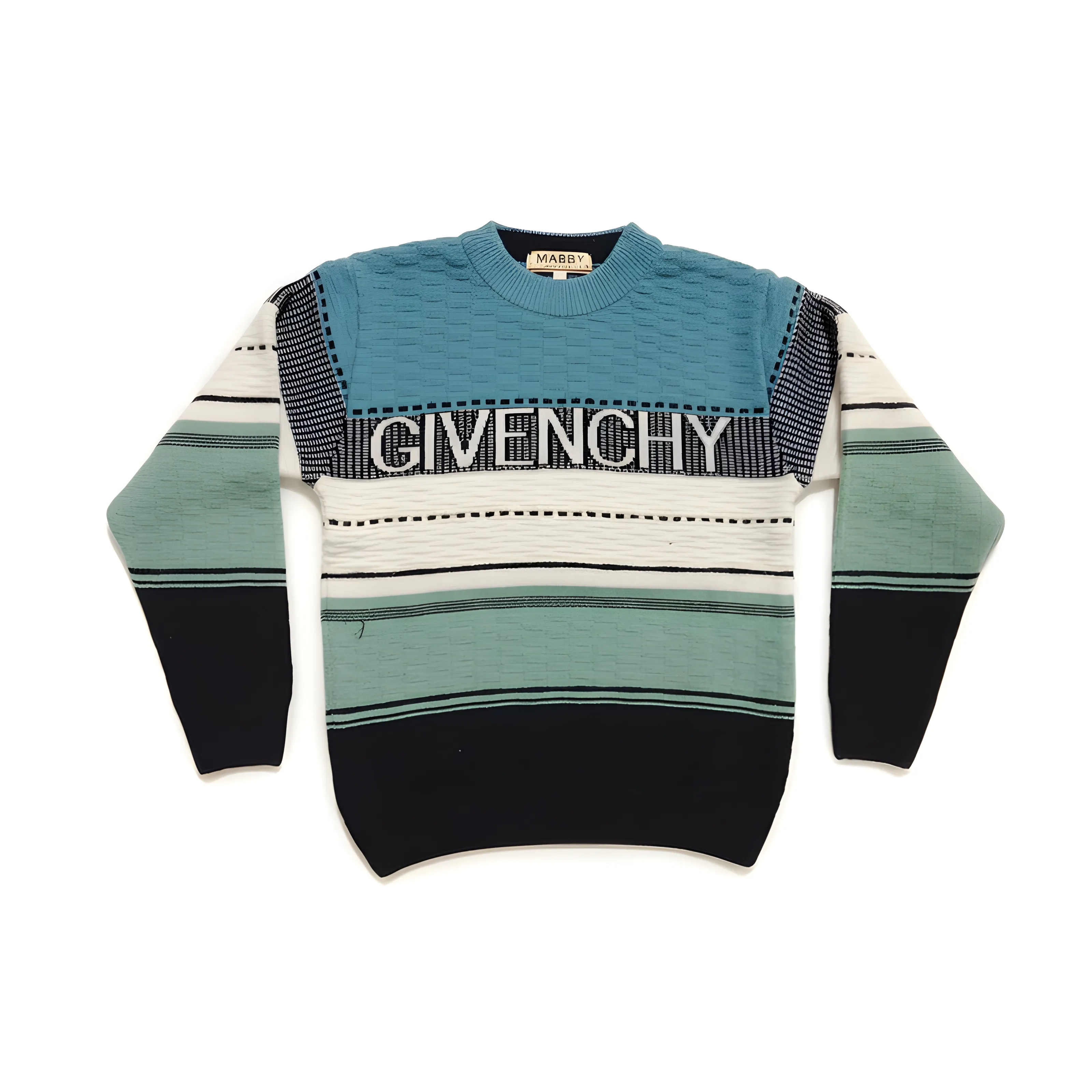 The Mirror Story Pullover 395 view 2