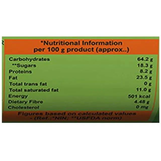 Dukes Digestive Biscuits 100 g view 3