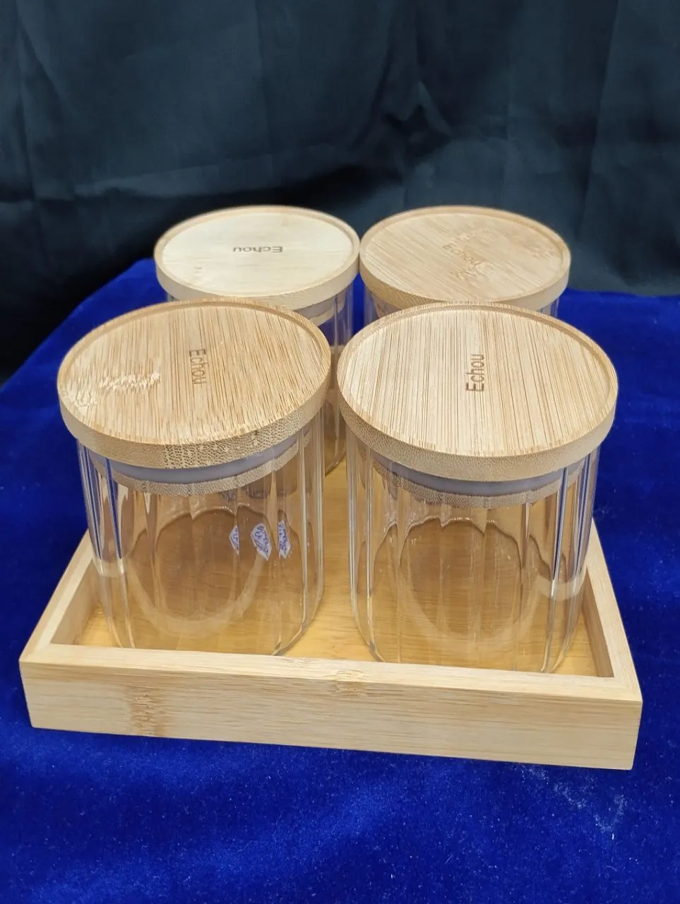 Multipurpose Jar Set Premium Quality view 7