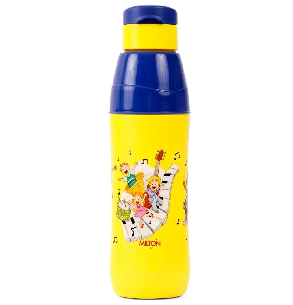 Milton Kool Style 900, Pink, 750ml, 1 Pcs view 3