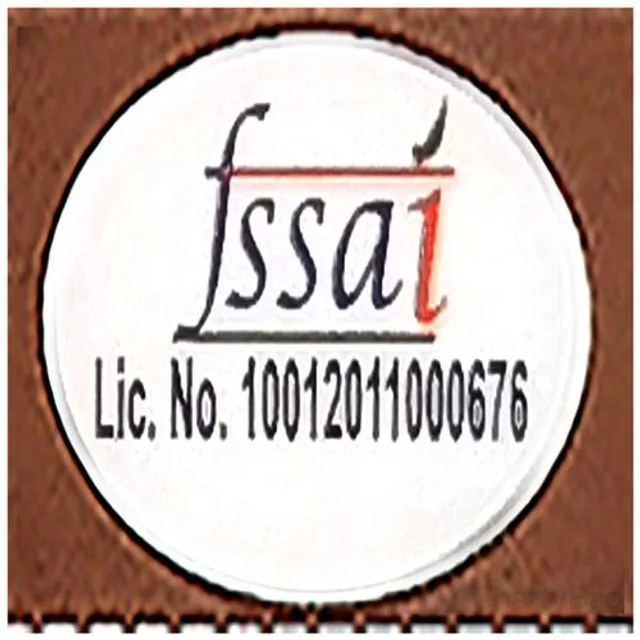 Haldirams Dry Fruit Besan Ladoo 400 g view 3