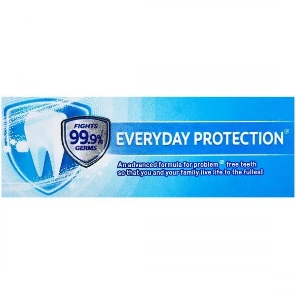 Colgate Active Salt Toothpaste 36 g view 3