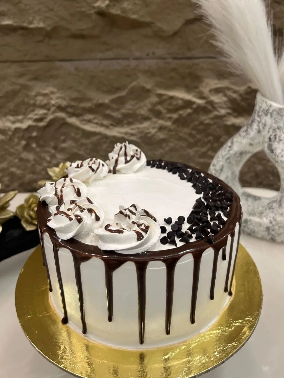 Mocha Chocochips view 3