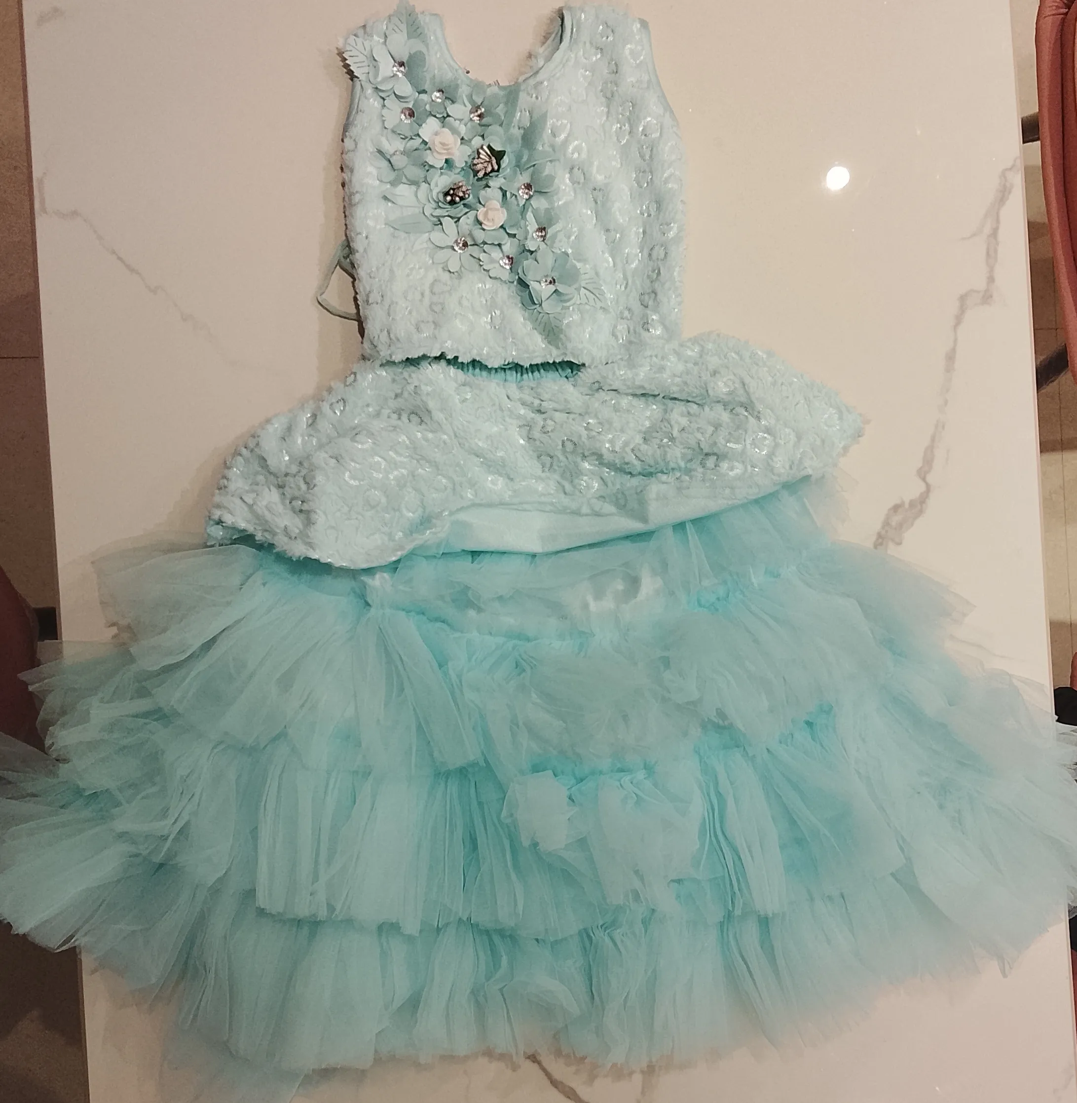 The Mirror Story Lehnga 163 view 2