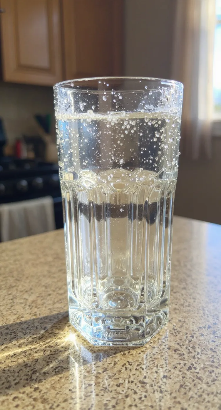 Cristal dArques Glass view 4