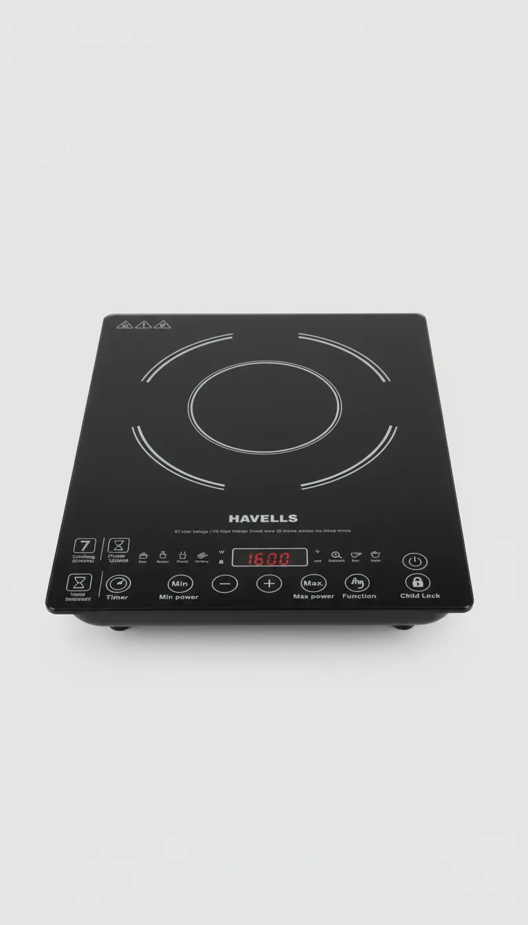 Havells Insta Cook TC16 Induction Stove