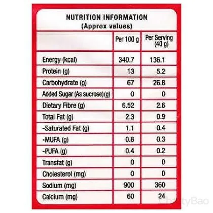 MTR Breakfast Mix - Rice Idli 200 g view 3