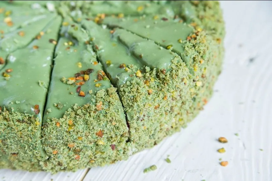 Royal Pista Pastries view 2