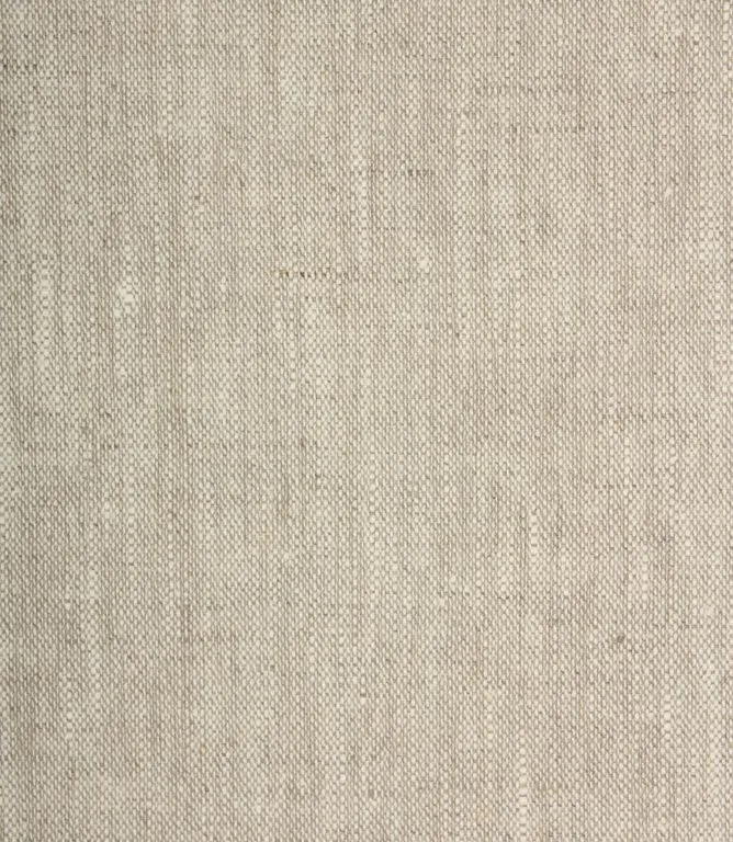 Linen Texture Curtain view 4