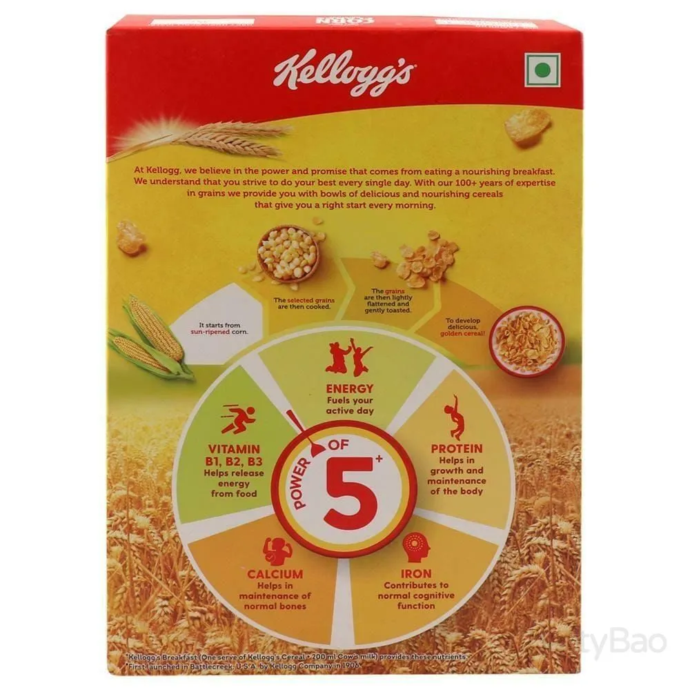Kelloggs Corn Flakes - Original 250 g view 2