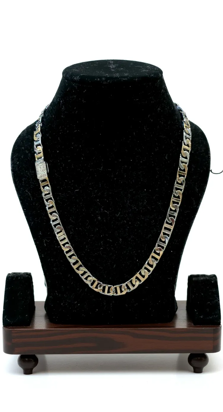 Chain view 2
