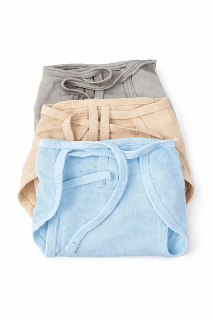 Petit Moon Premium Bamboo Diaper view 4