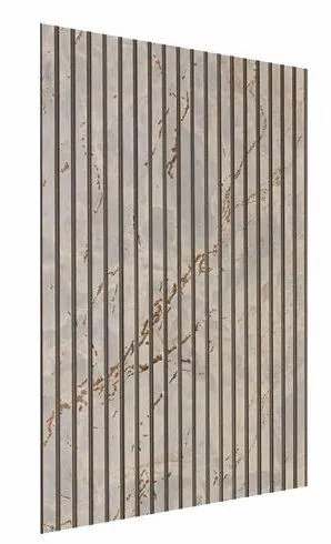 Fluted Panel 14 Steps view 6