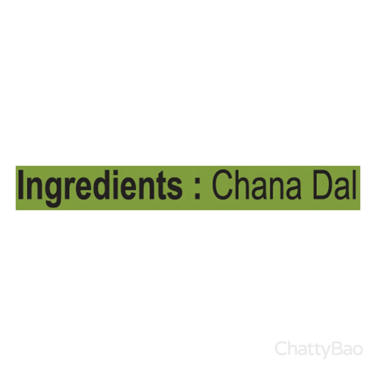 Patanjali Besan 500 g view 5