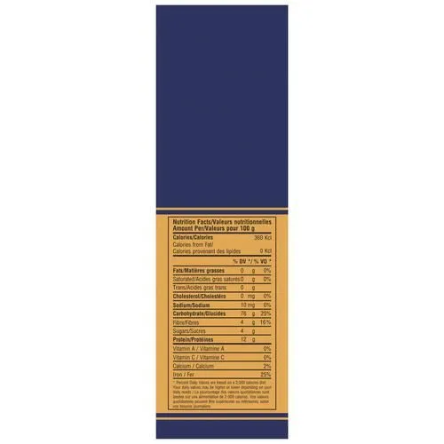 San Vito Penne Rigate Pasta 500 g view 3