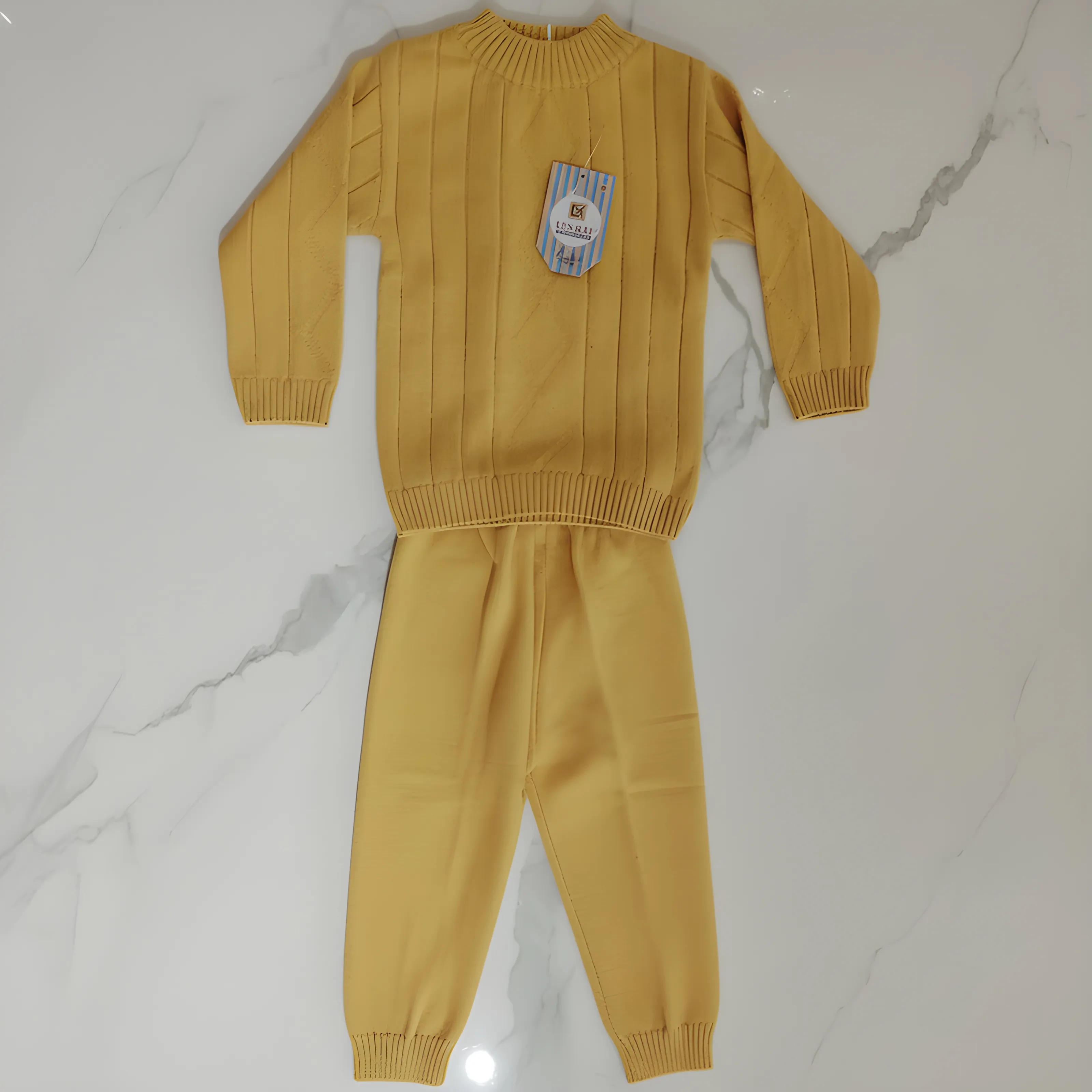 The Mirror Story Baba Suit 268 view 2