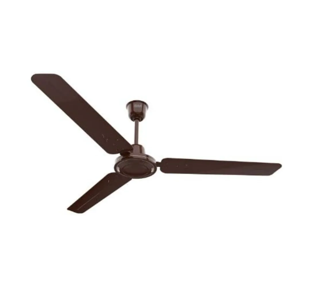 GM AirBreeze Ceiling Fan 1200mm view 2