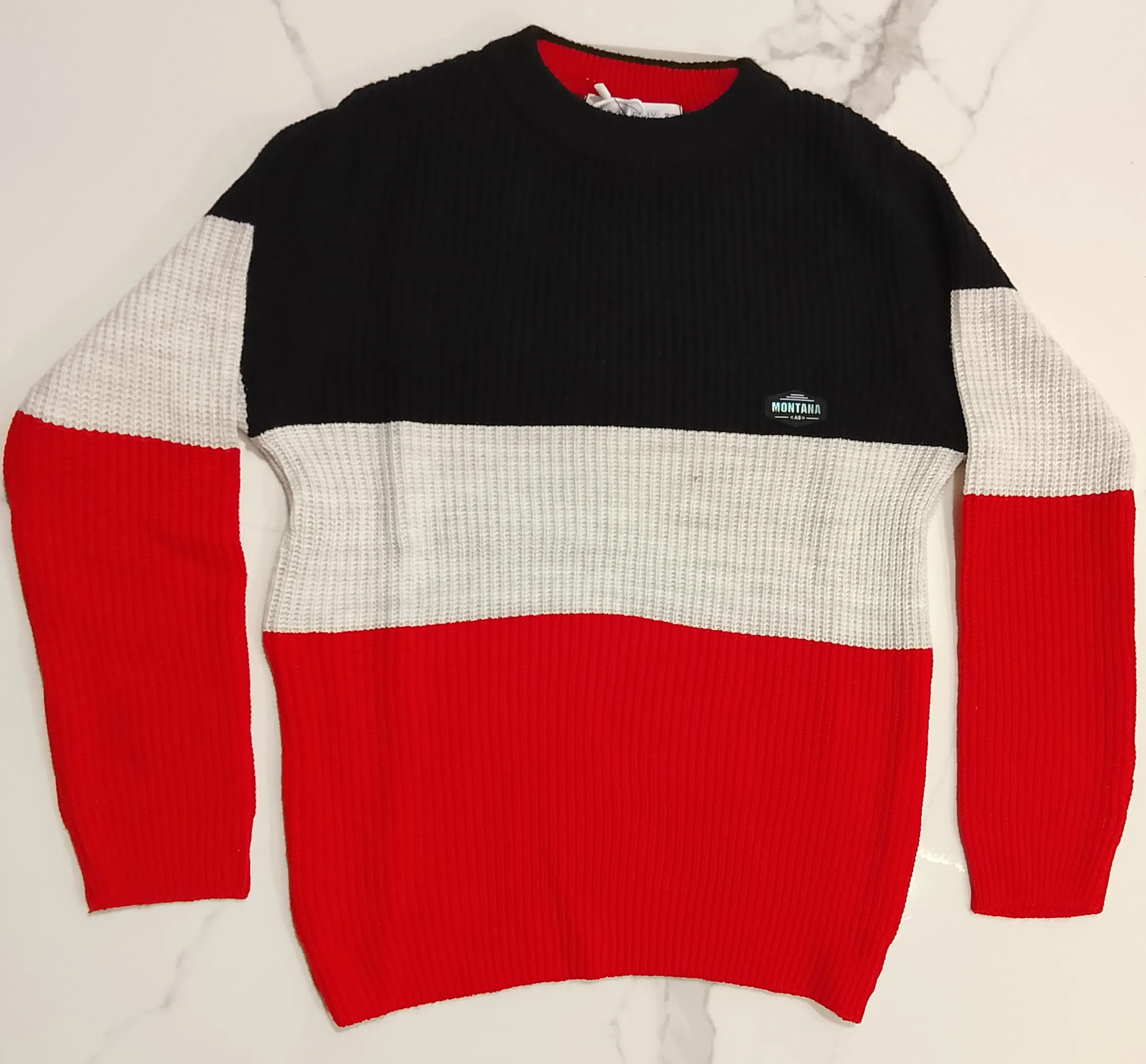 The Mirror Story Boy Pullover 287 view 3