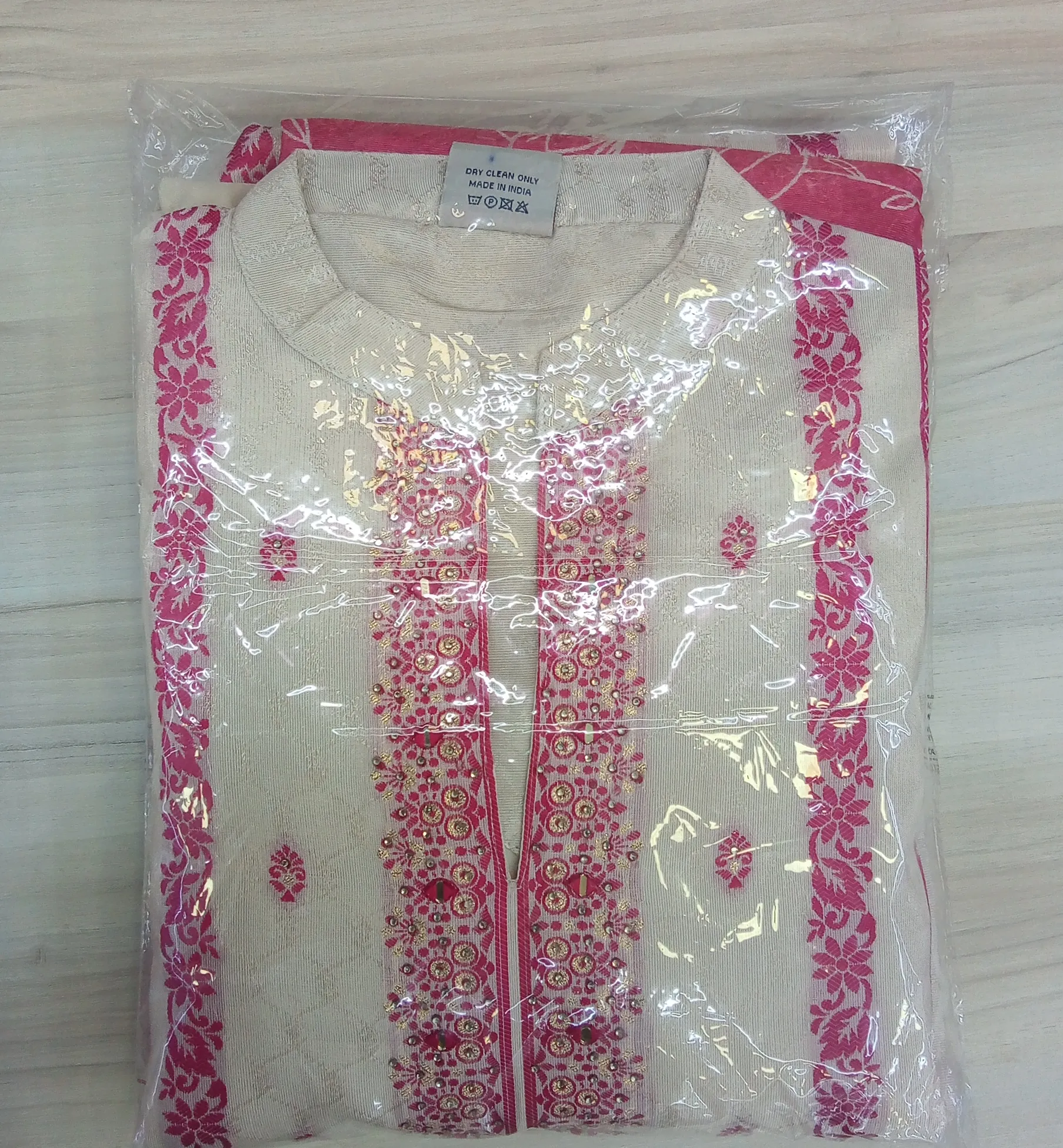 J & Y Kaya Kurti view 3