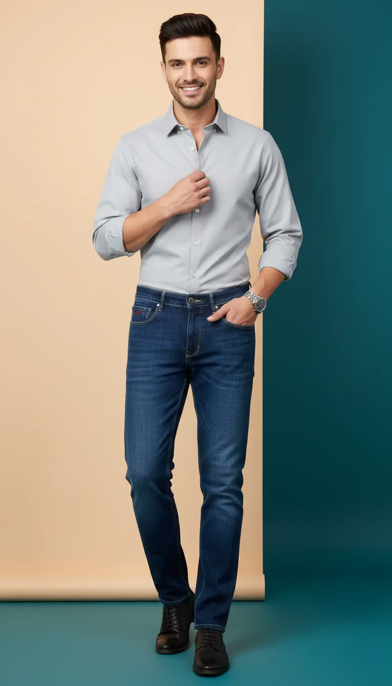 Levi's Redloop Jeans view 2