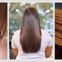 Hair treatments view 3