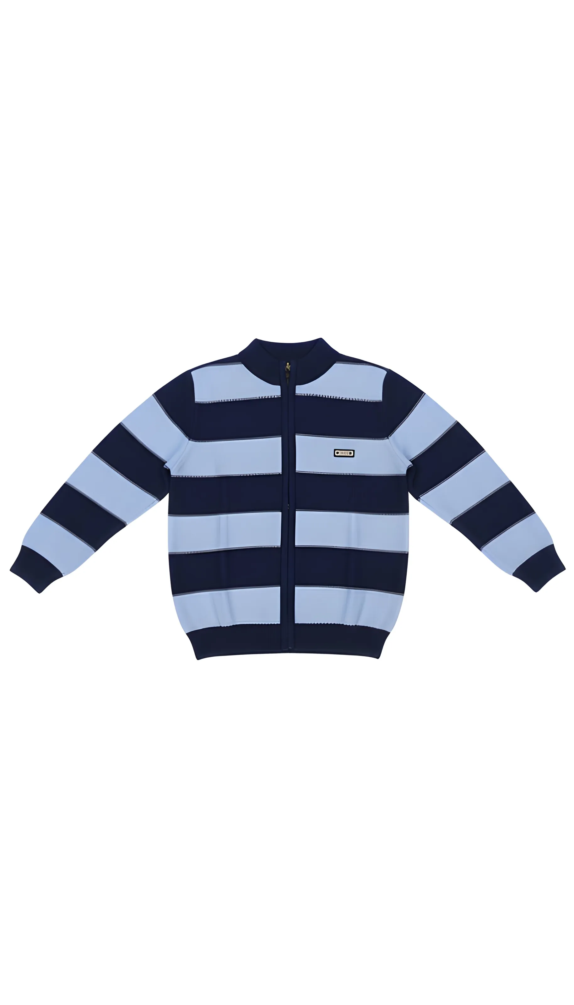 The Mirror Story Pullover 609 view 2